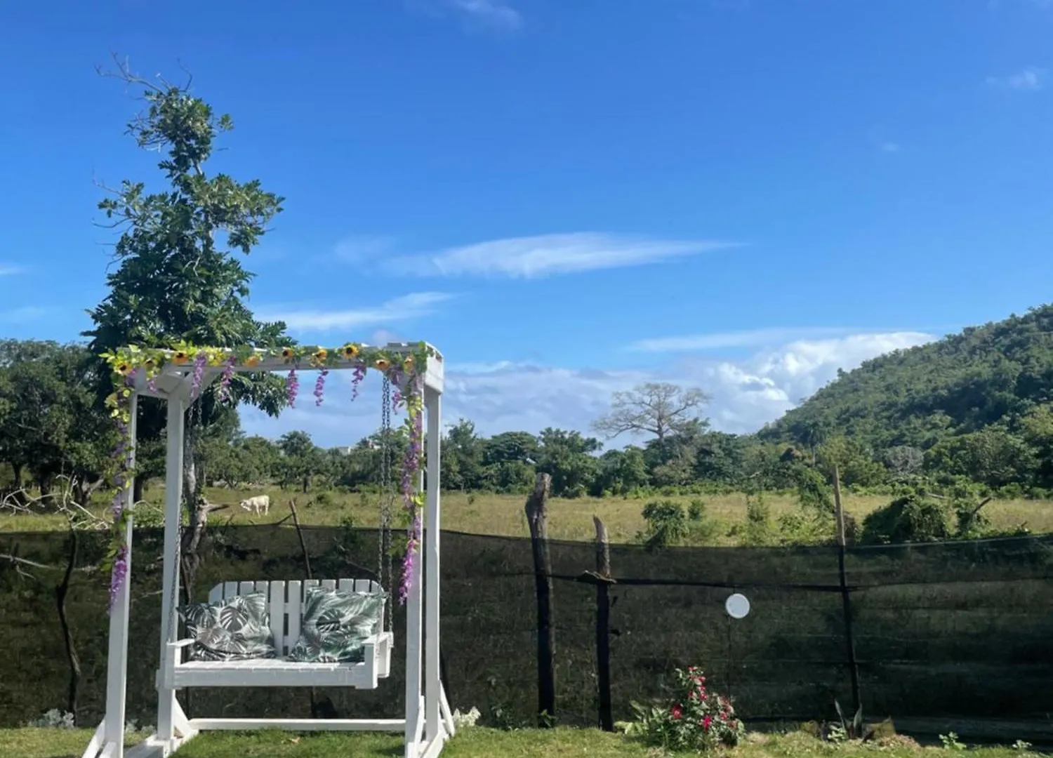 Dreamvilles Ecovillage Las Galeras