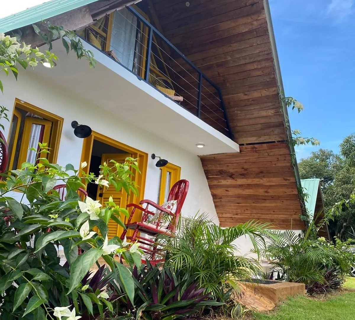 Dreamvilles Ecovillage Las Galeras 0*,  Dominican Republic