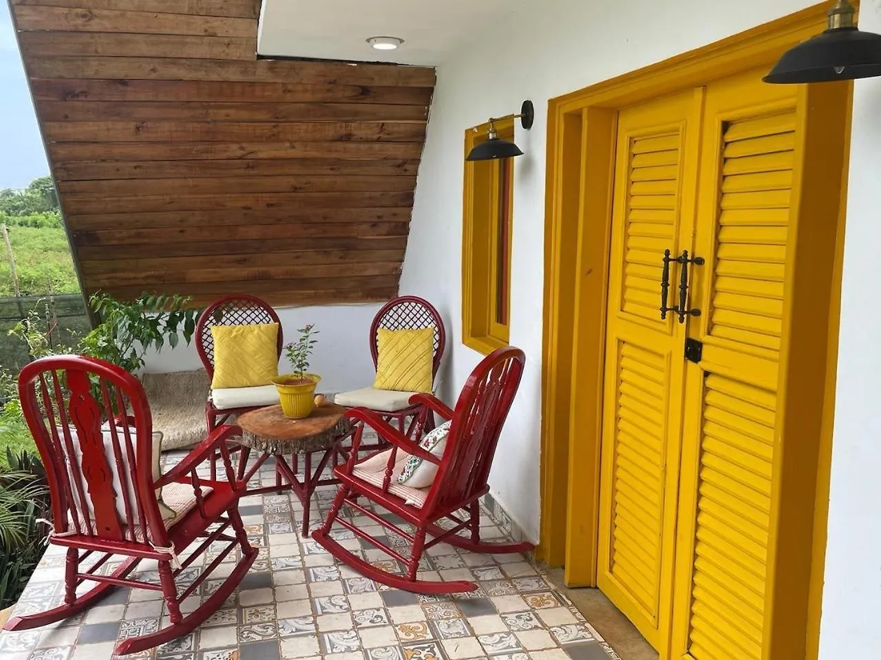 Dreamvilles Ecovillage Las Galeras