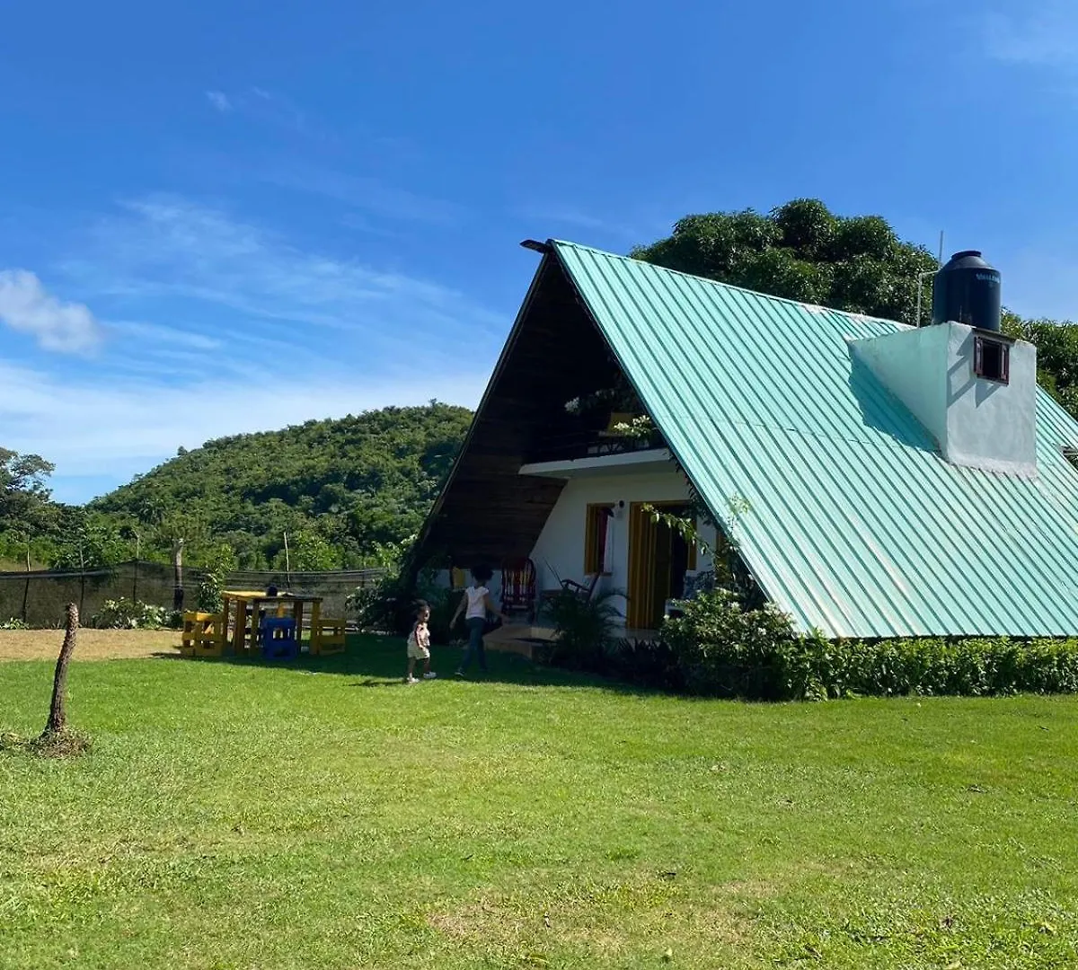 Villa Dreamvilles Ecovillage Las Galeras