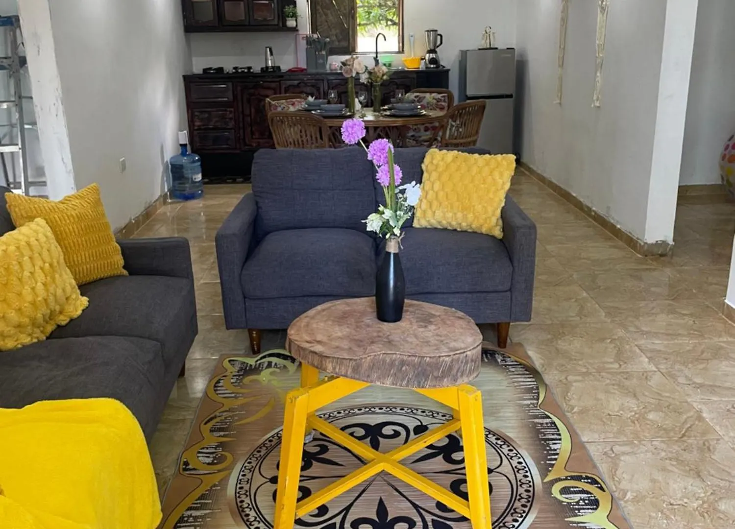 Dreamvilles Ecovillage Las Galeras 0*,  Dominican Republic