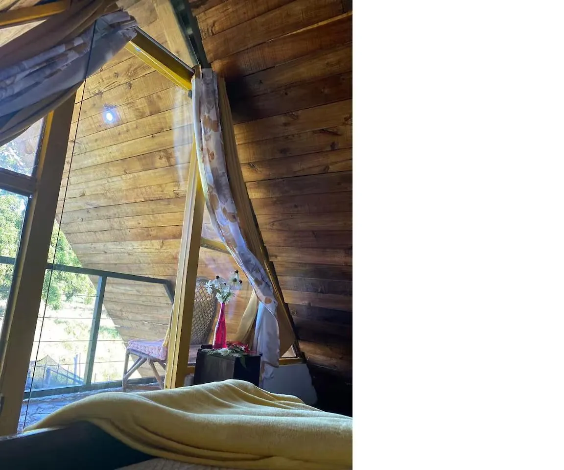 Villa Dreamvilles Ecovillage Las Galeras