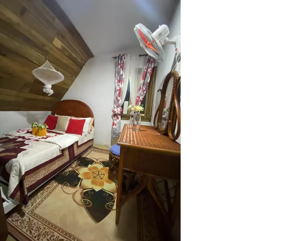 Dreamvilles Ecovillage Las Galeras 0*,