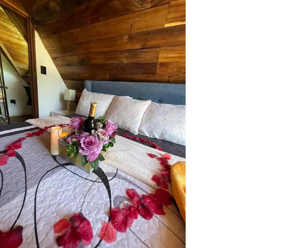 Villa Dreamvilles Ecovillage Las Galeras