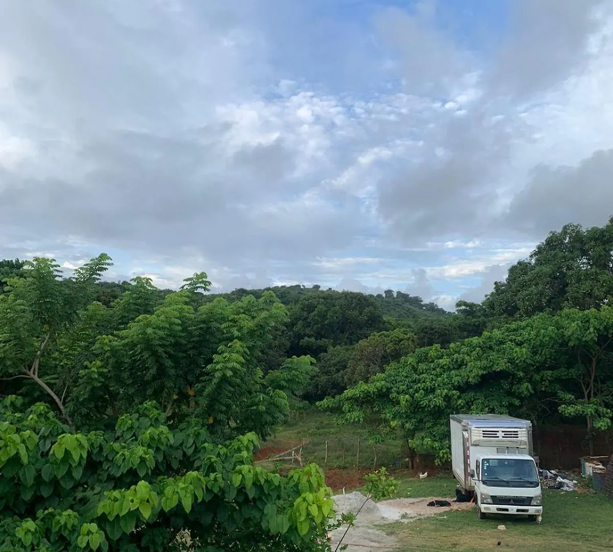 Vila Dreamvilles Ecovillage Las Galeras