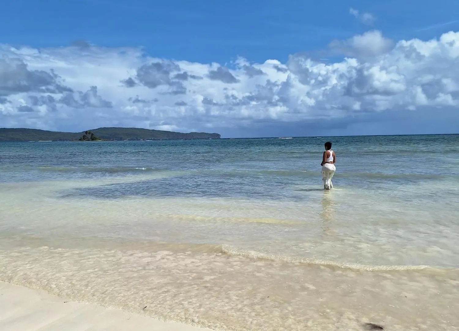Dreamvilles Ecovillage Las Galeras Vila
