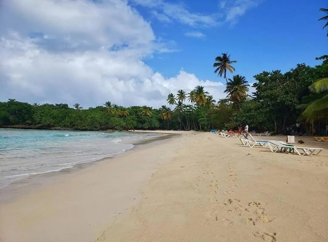 Vila Dreamvilles Ecovillage Las Galeras