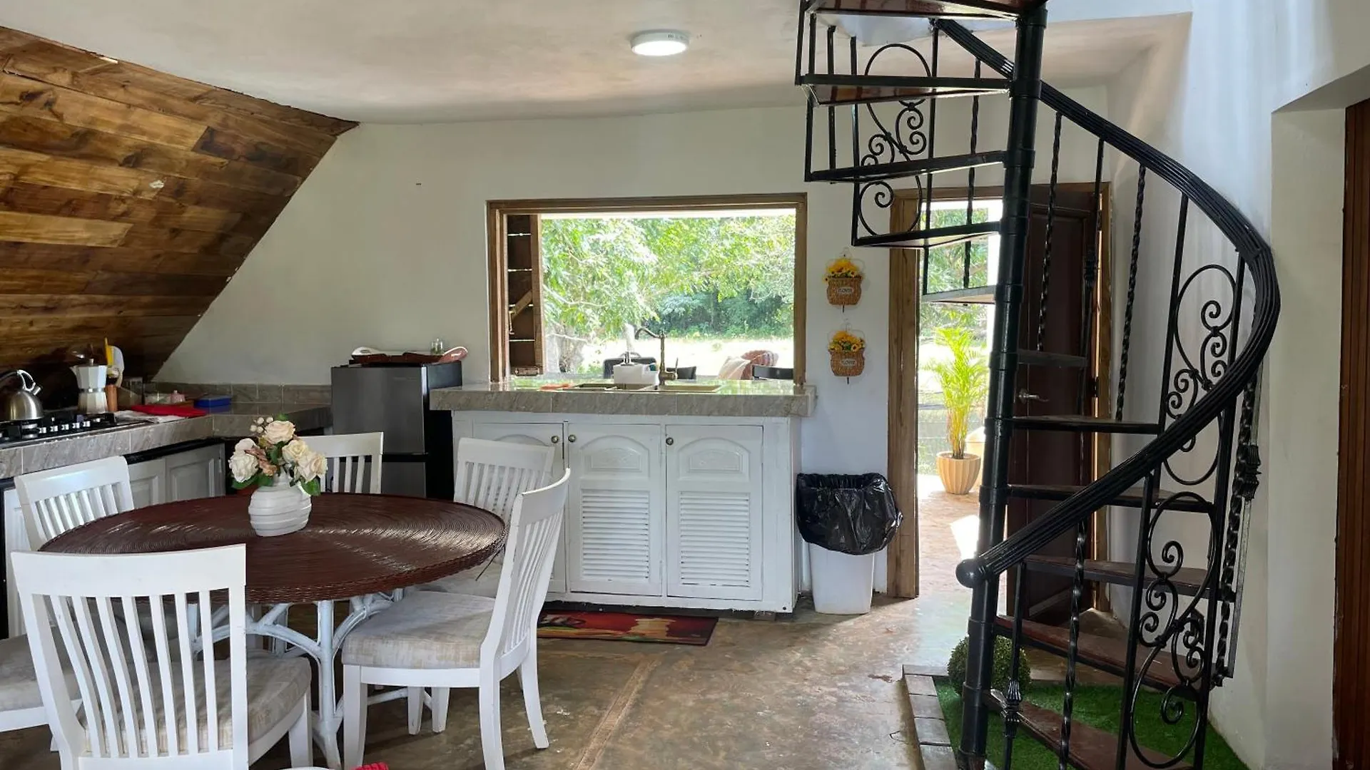 Dreamvilles Ecovillage Las Galeras 0*,